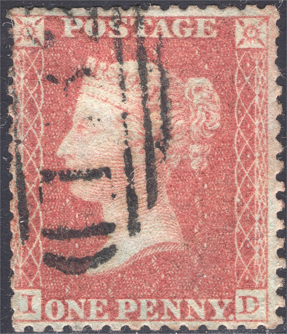 Plate 18 I-D