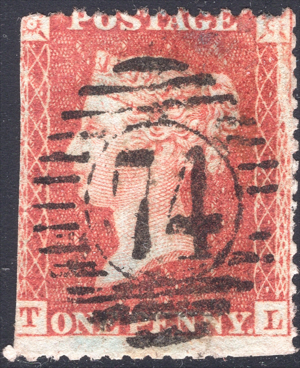 Plate 18 T-L