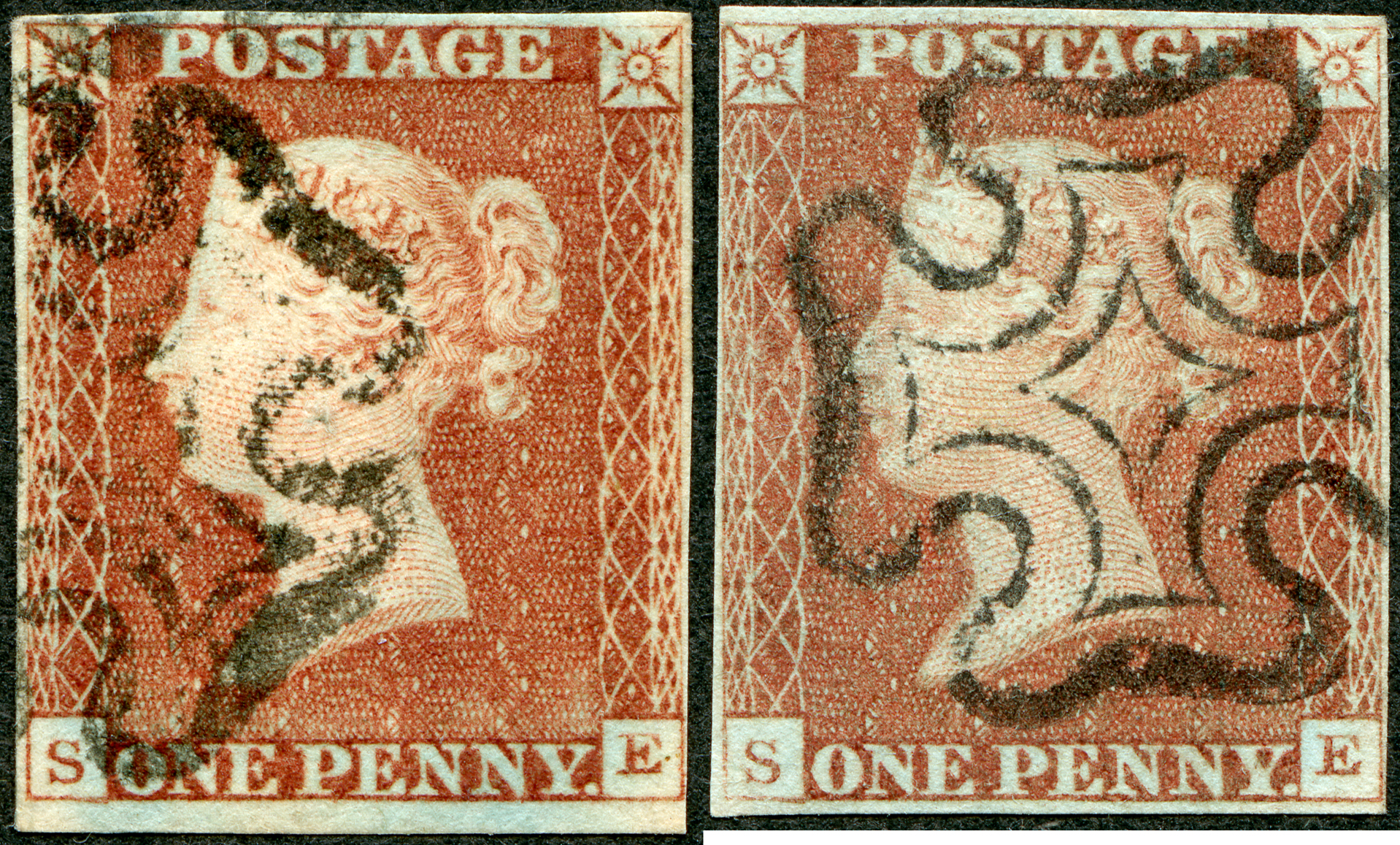 Plate 12 S-E
