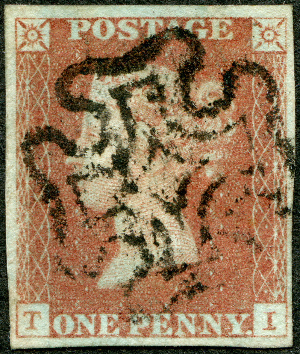 Plate 12 T-I