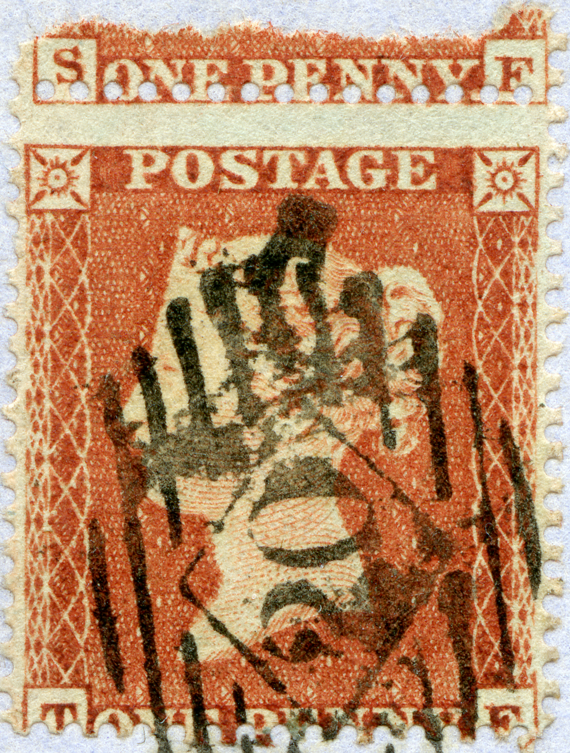 Plate 202 S-F