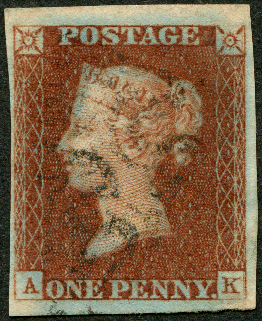 Plate 27 A-K