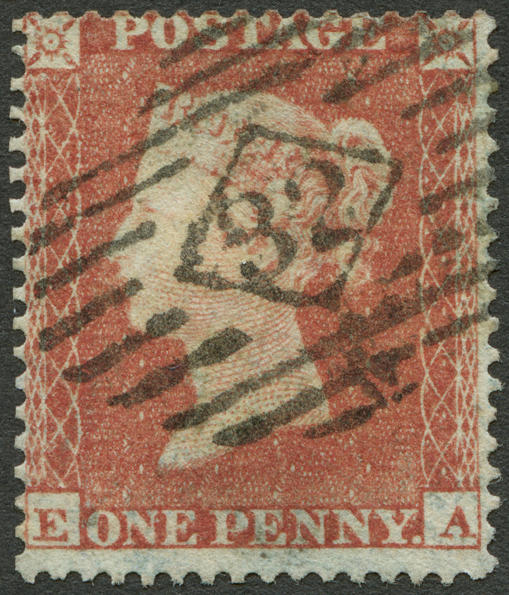 Plate 169 E-A
