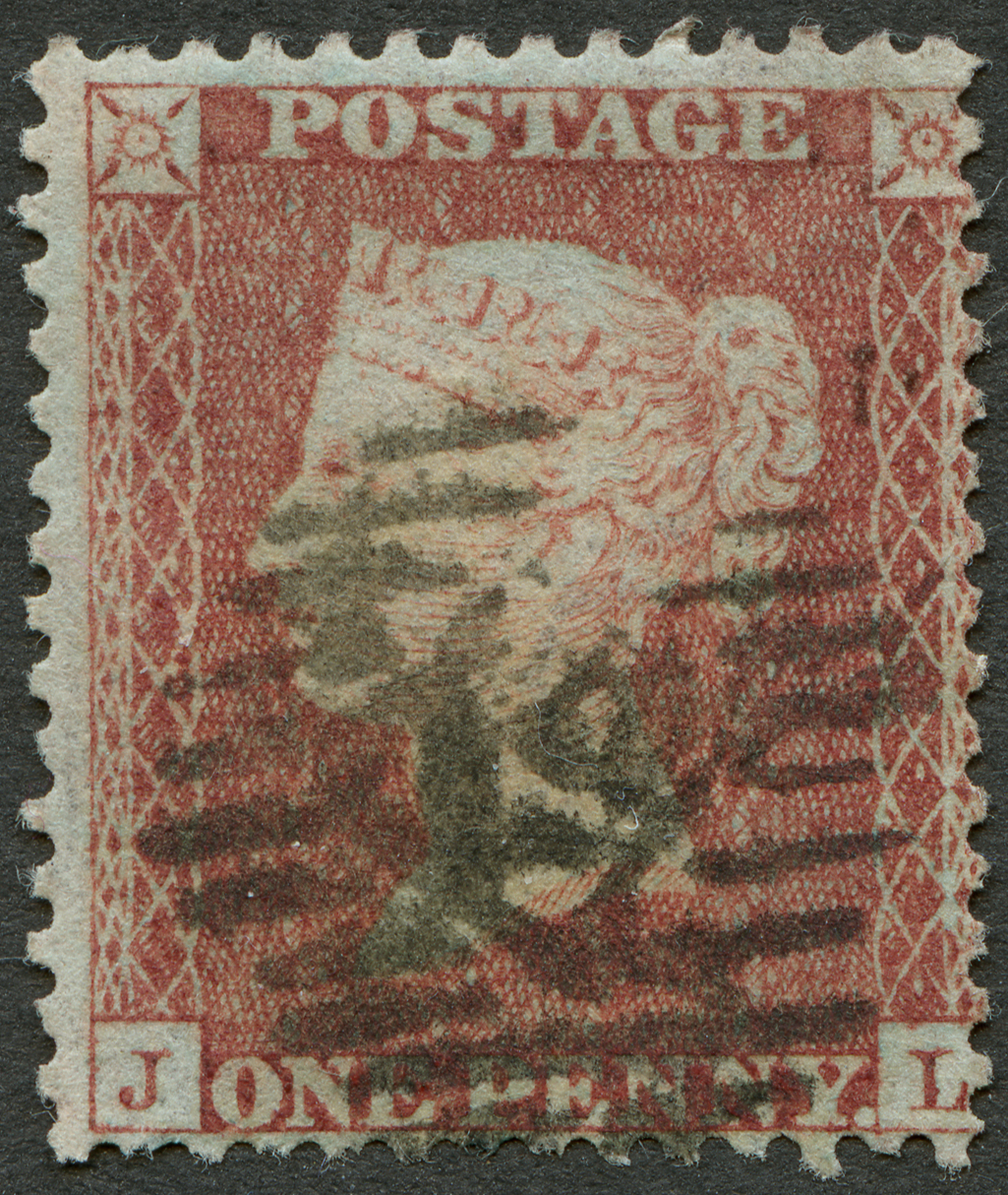 Plate 11 J-L