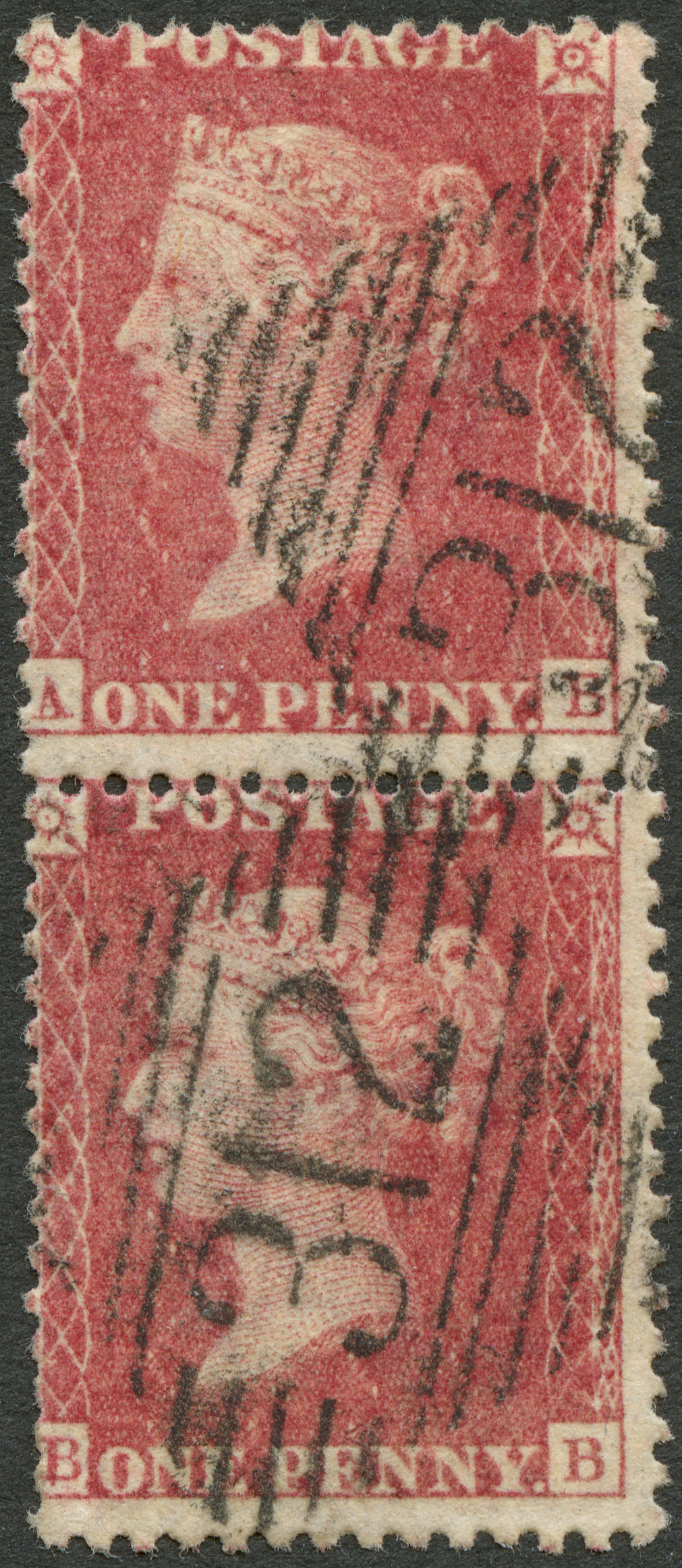 Plate 41 A-B