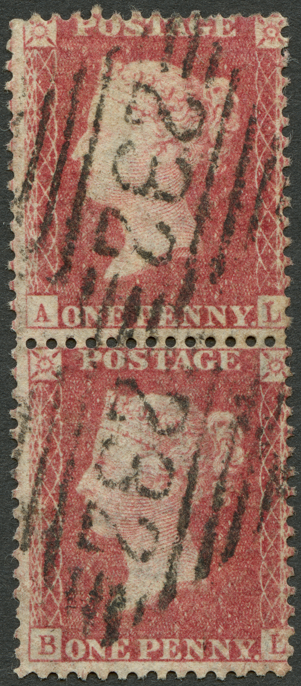 Plate 57 A-L