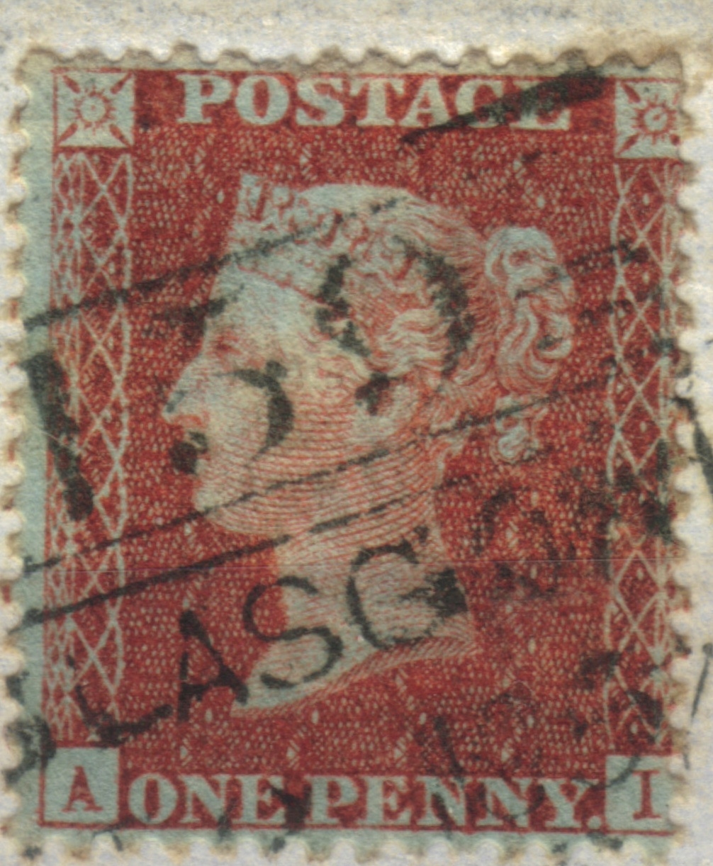 Plate 23 A-I