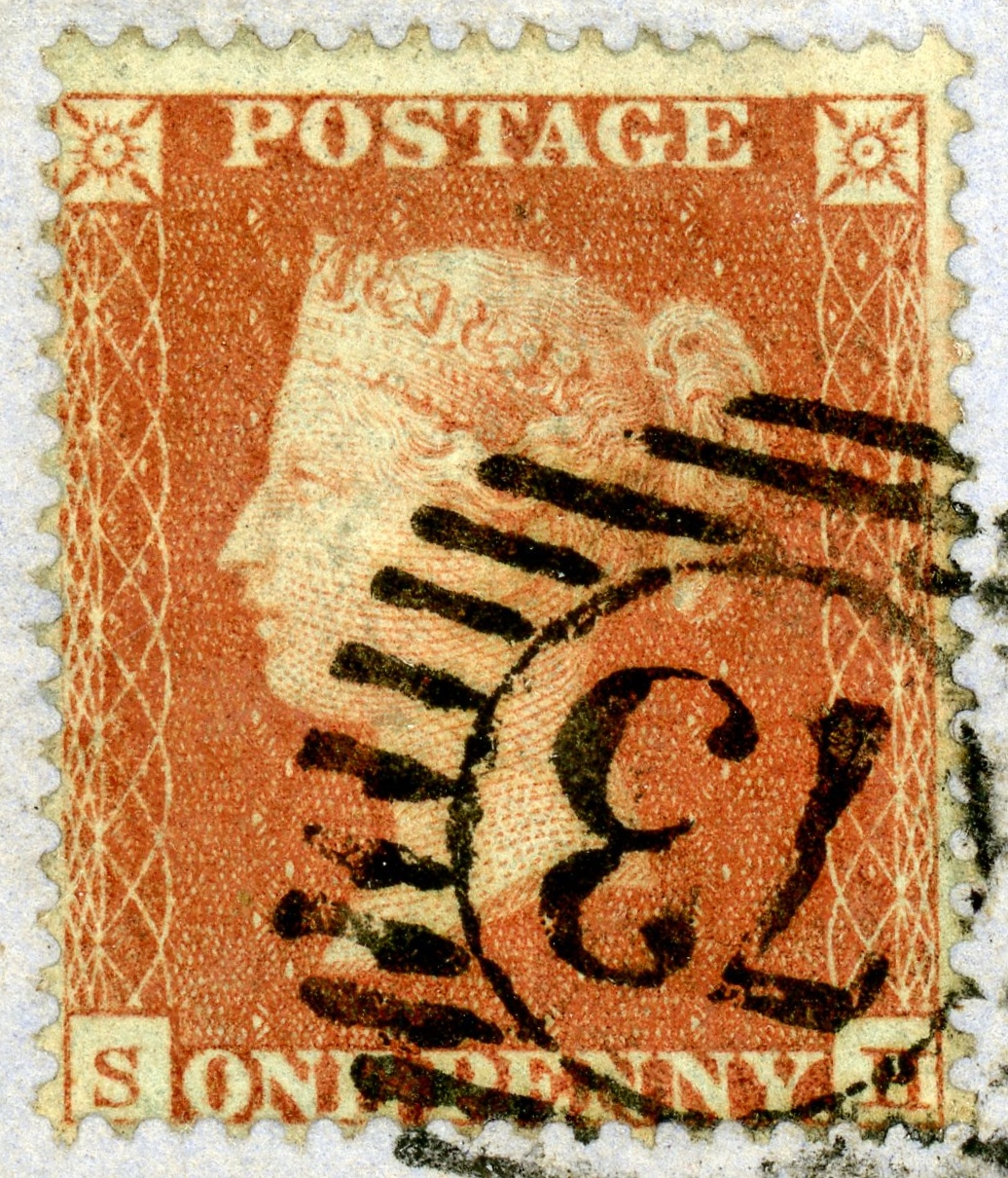 Plate 178 S-H