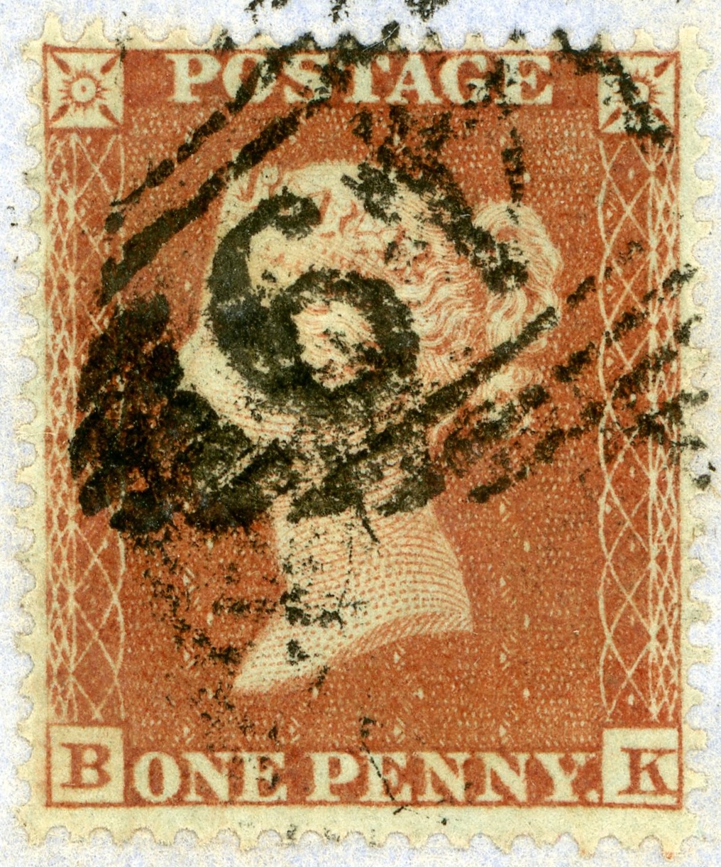 Plate 180 B-K