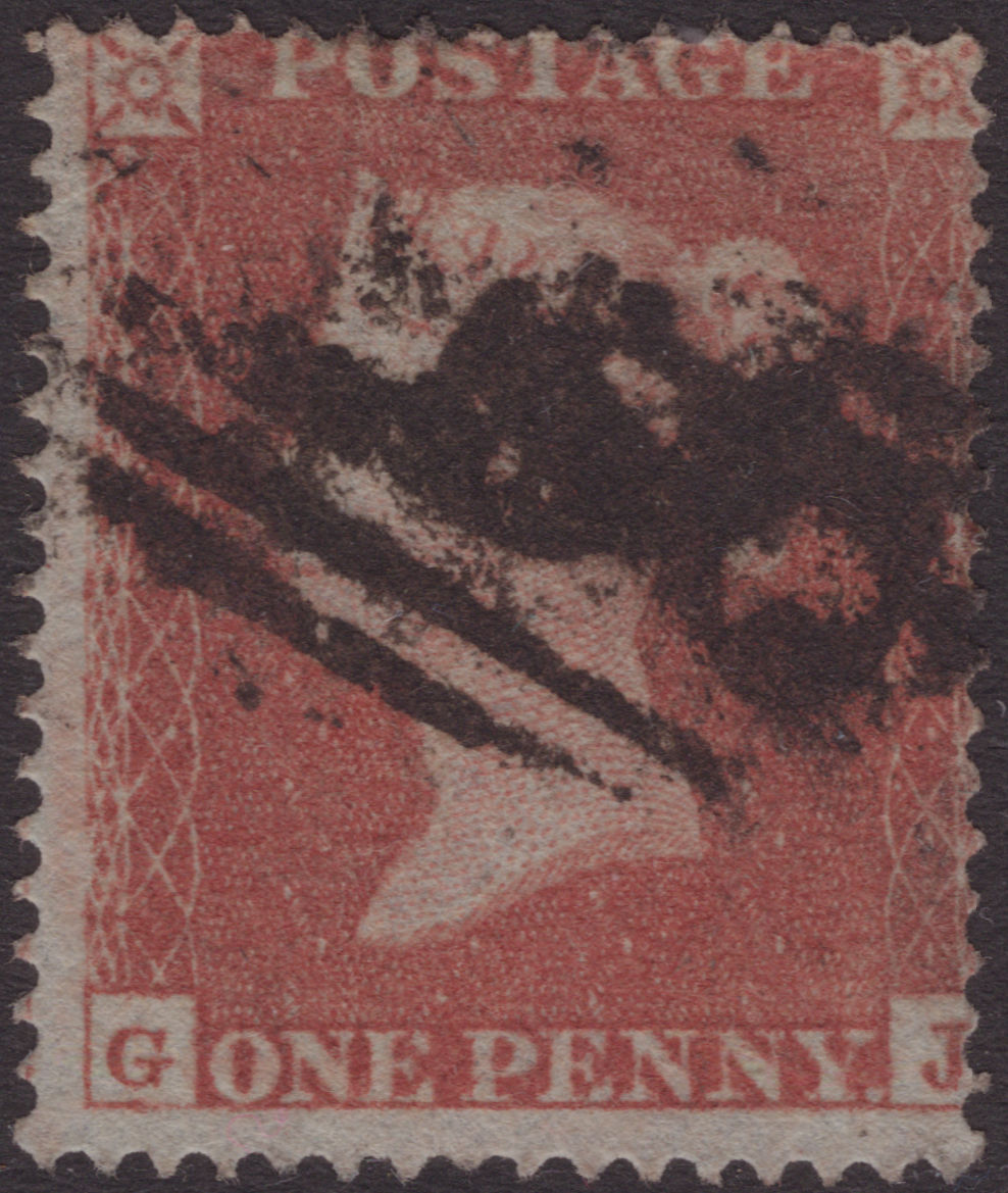 Plate 172 G-J