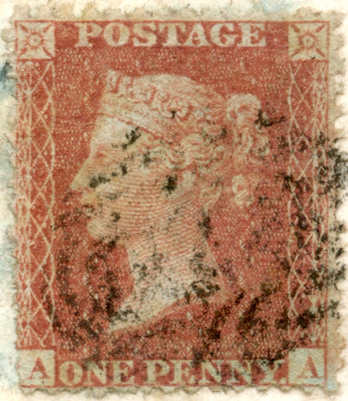 Plate 8 A-A