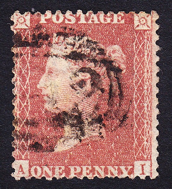 Plate 23 A-I