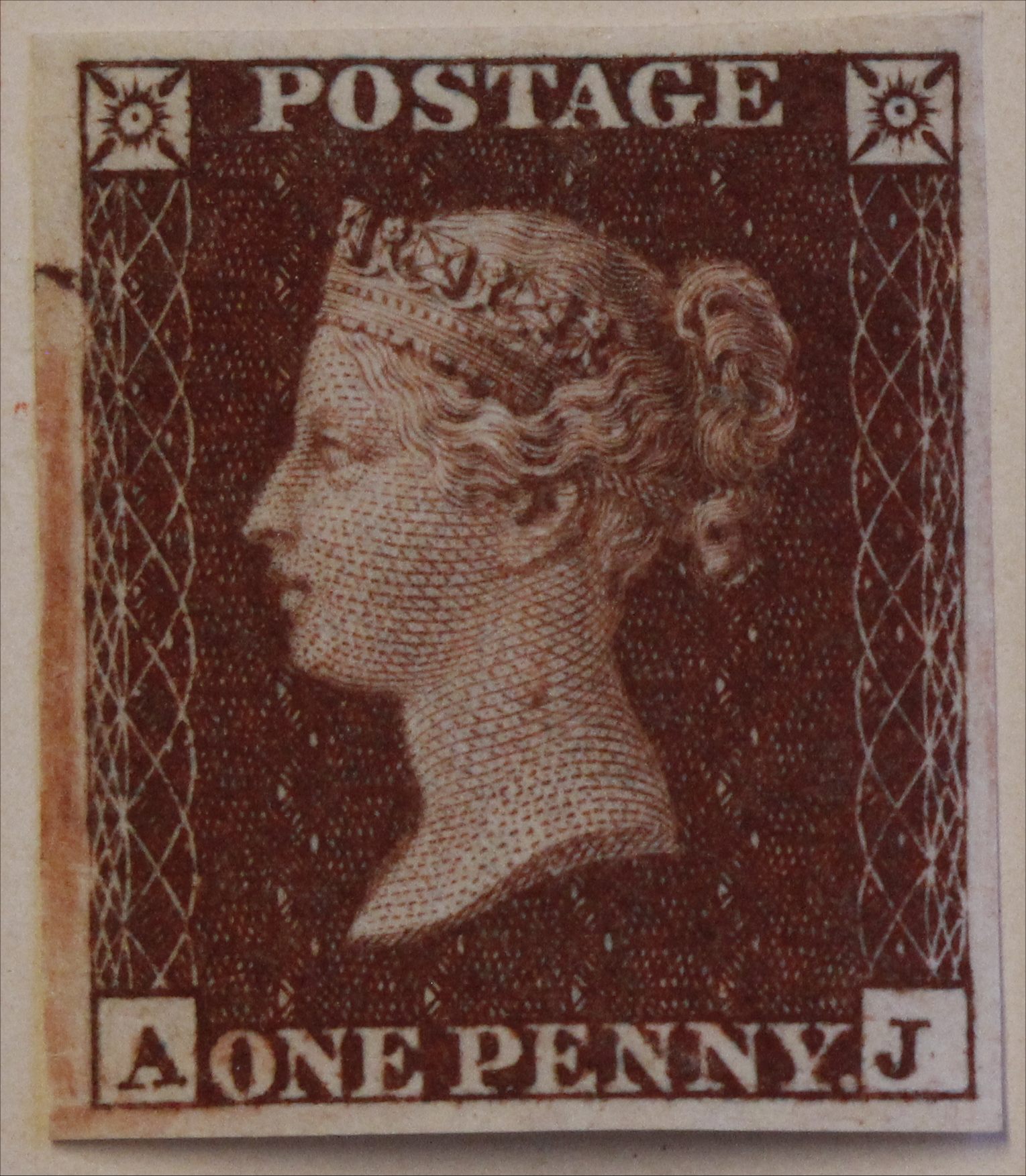 Plate 200 A-J