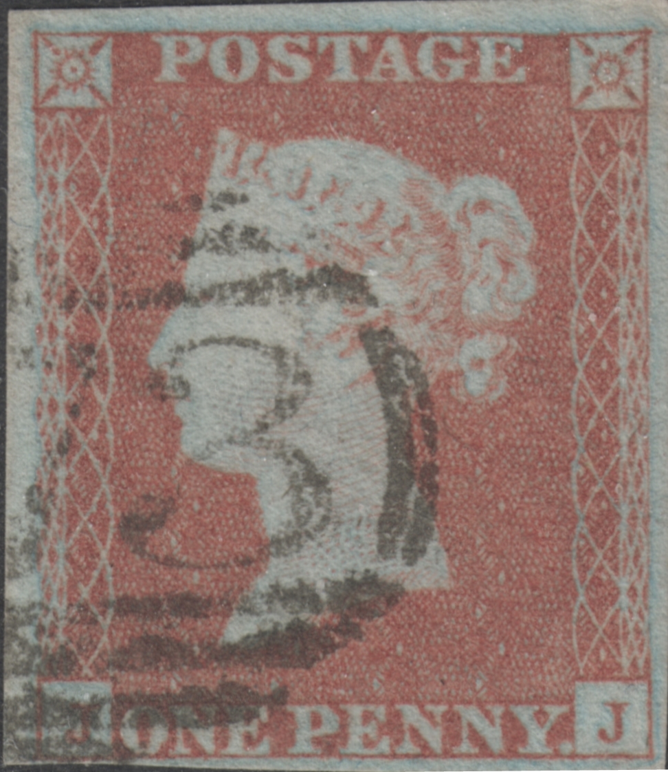 Plate 115 J-J