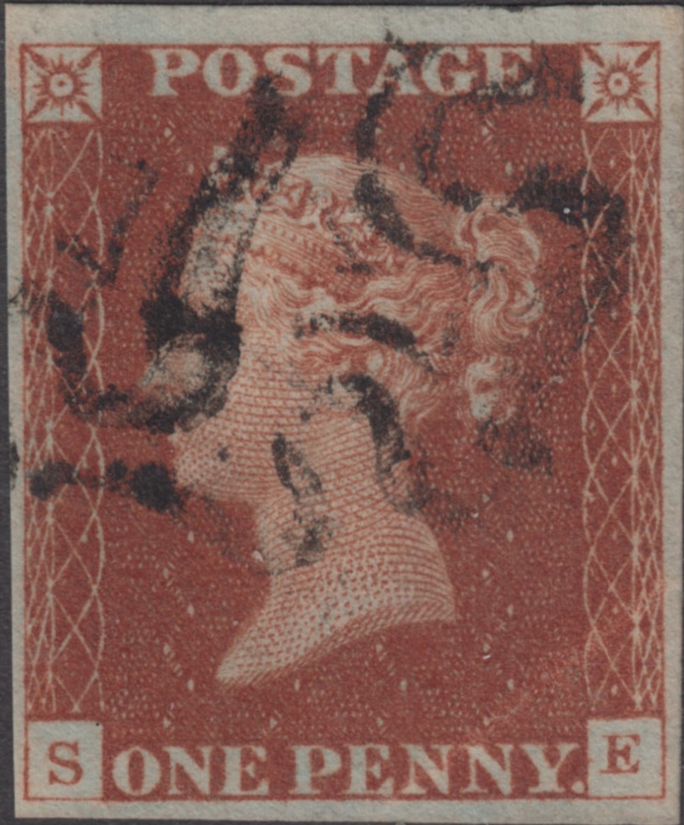Plate 13 S-E