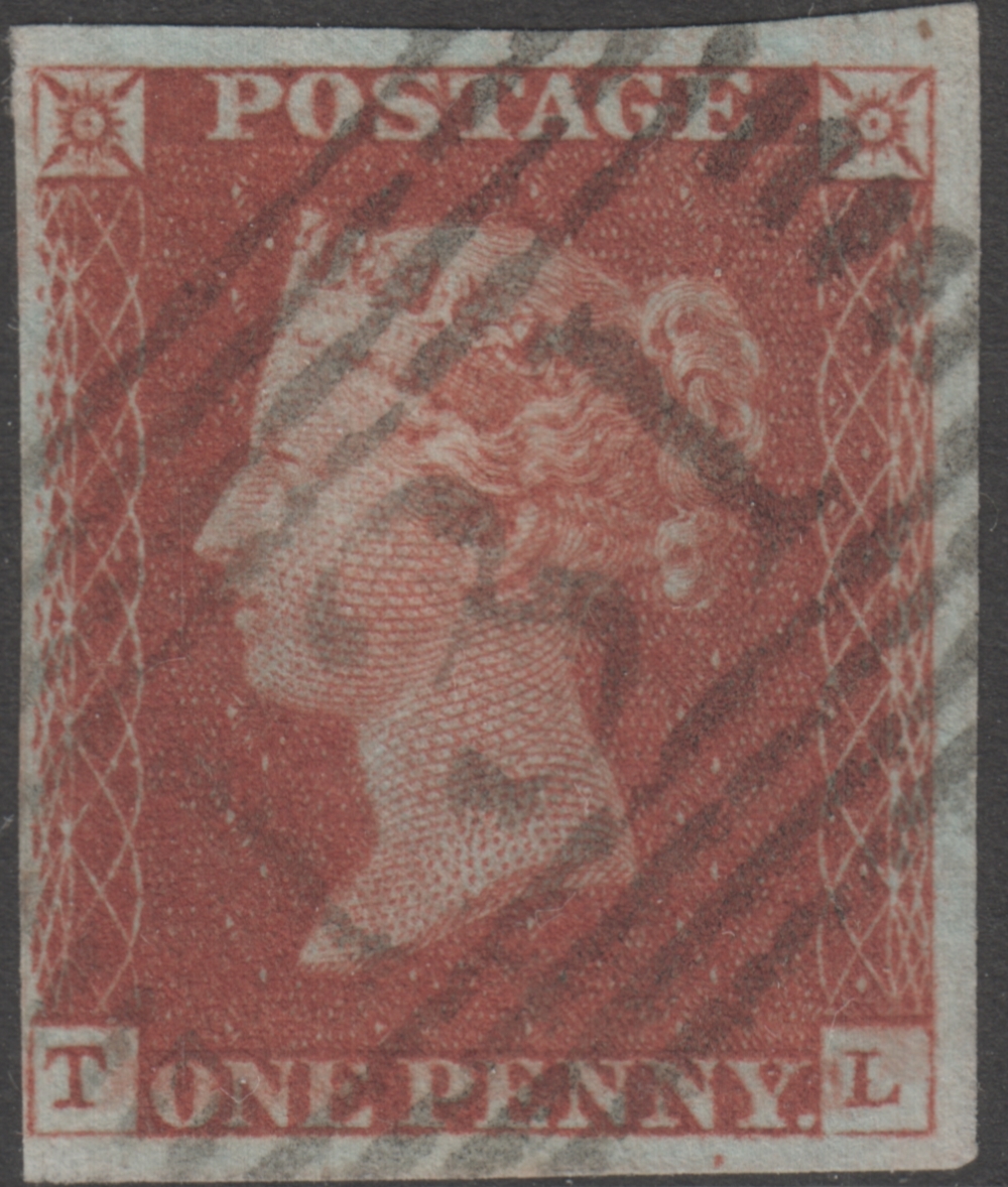 Plate 67 T-L