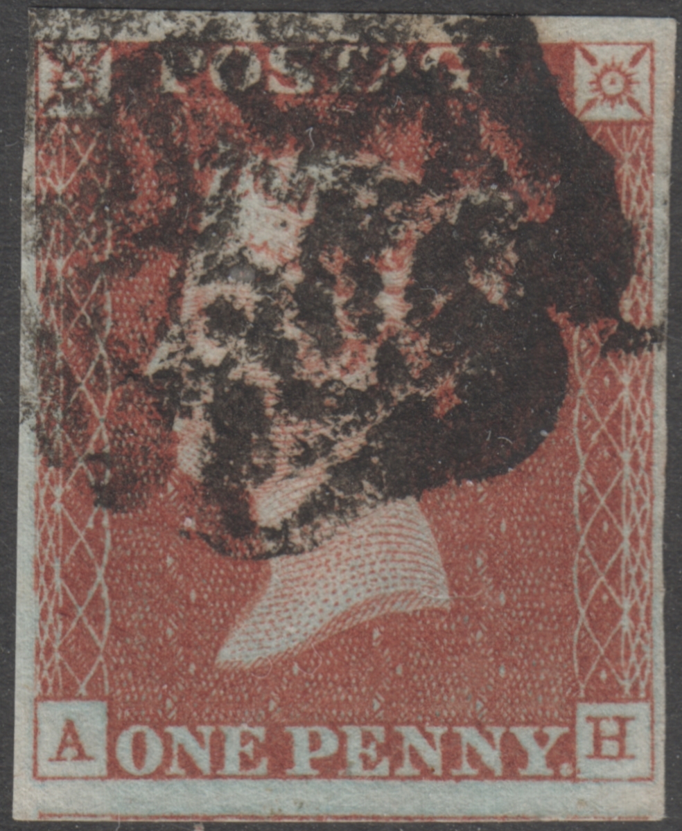 Plate 37 A-H