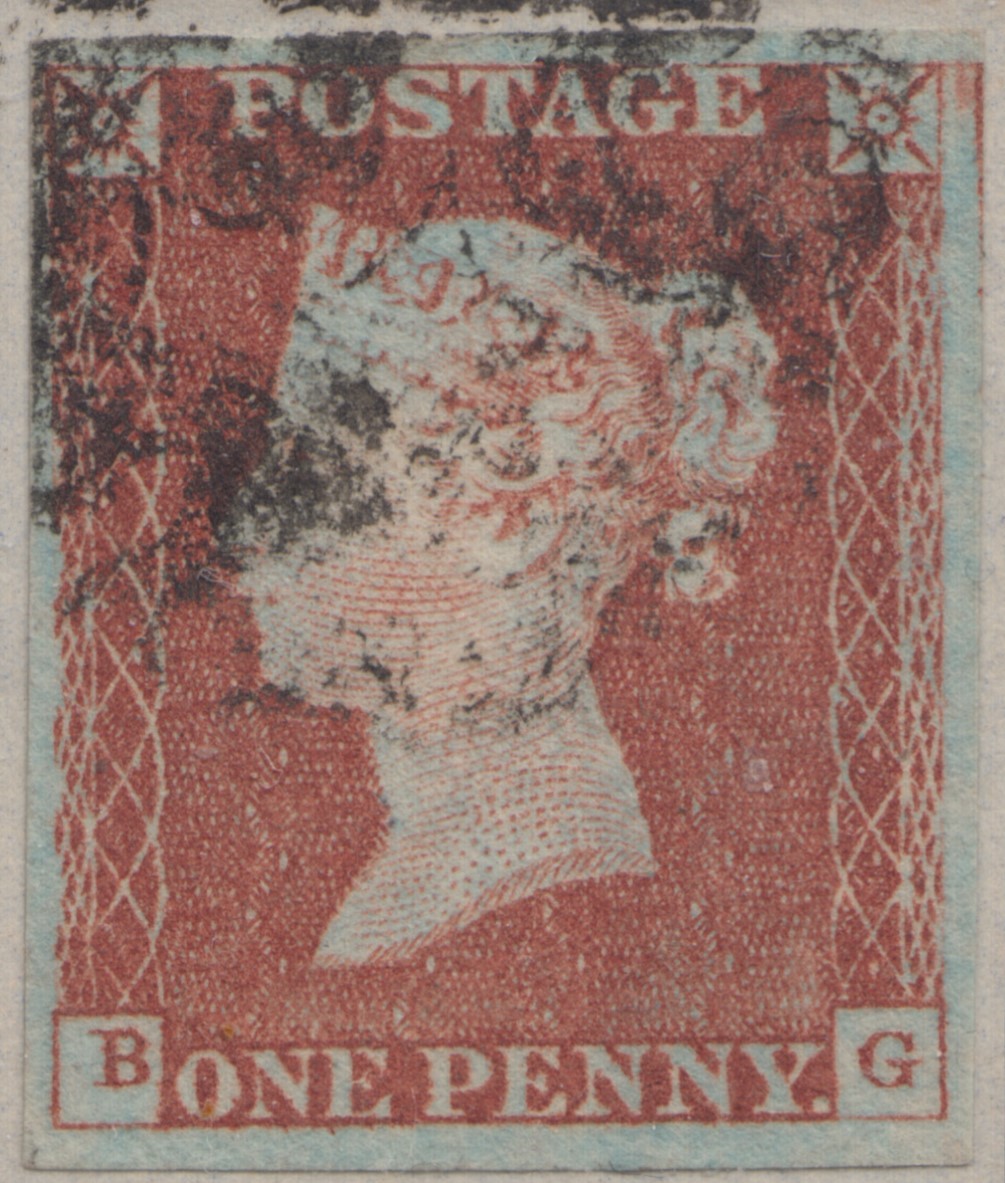 Plate 32 B-G
