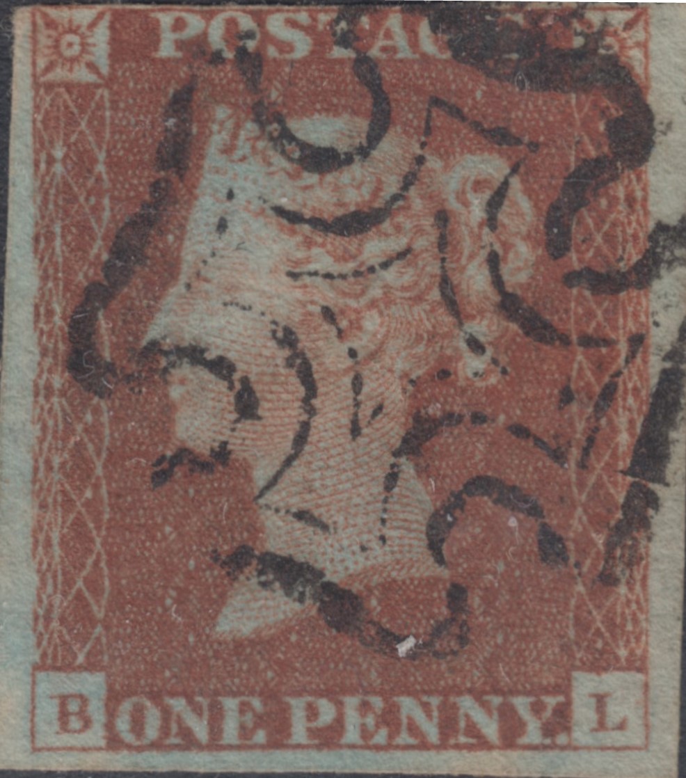 Plate 39 B-L