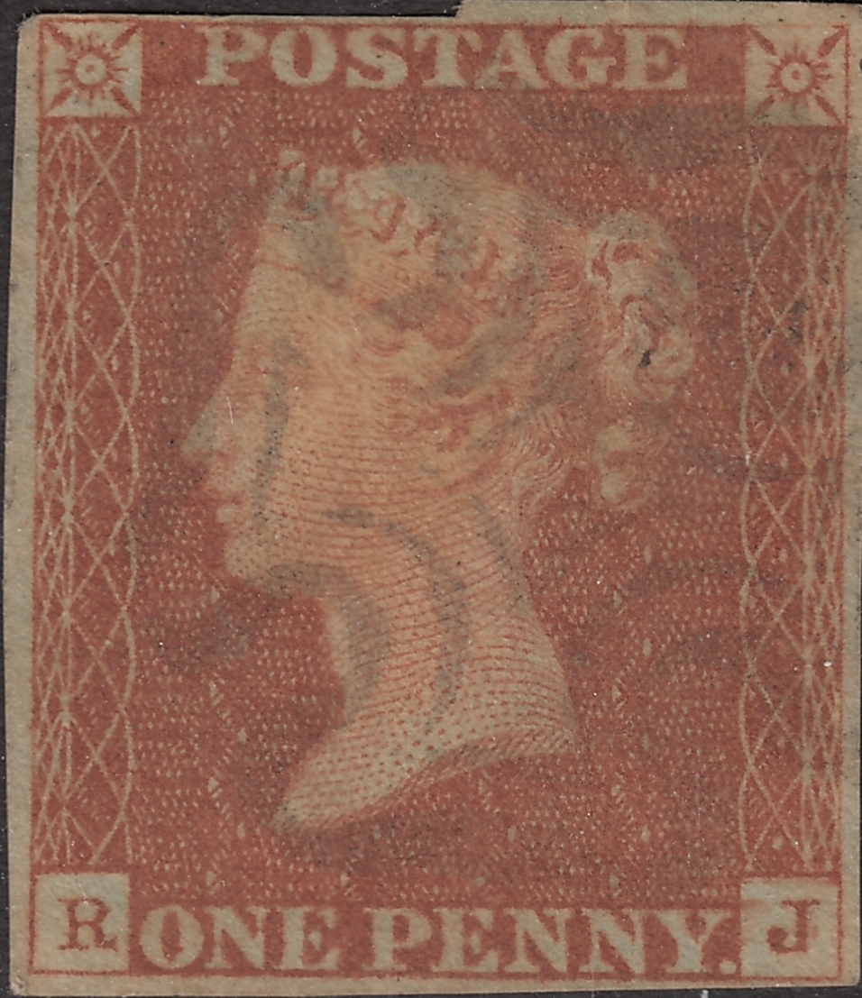 Plate 27 R-J