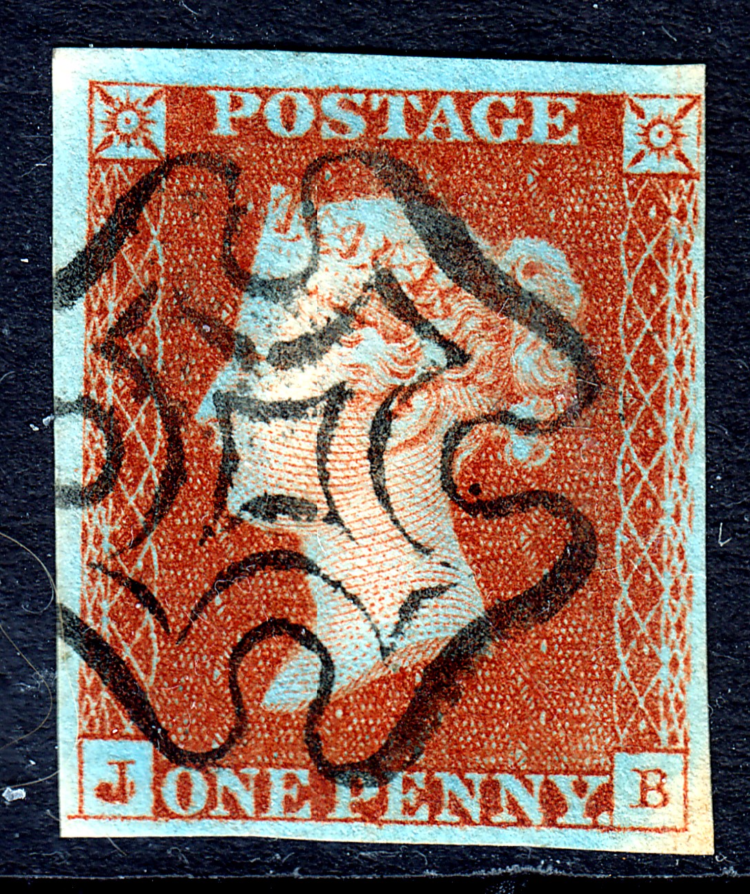 Plate 22 J-B