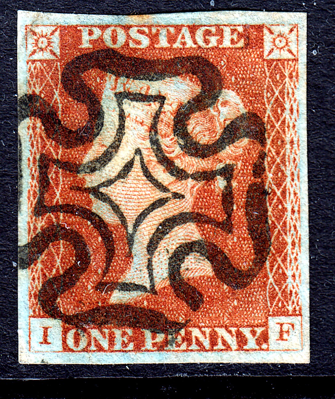 Plate 23 I-F