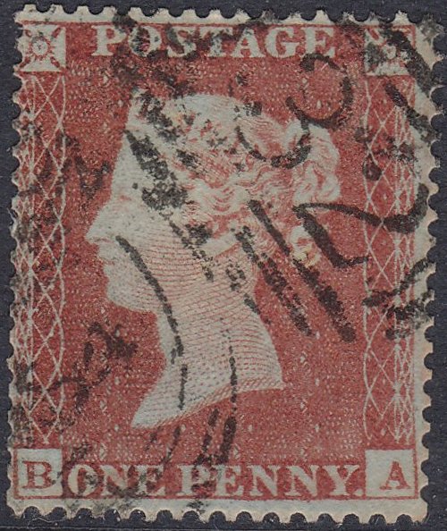 Plate 175 B-A