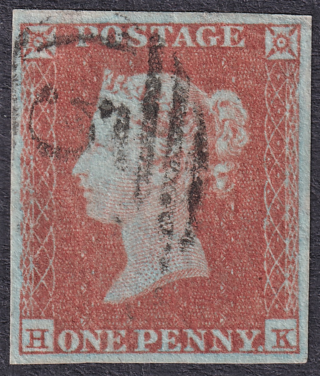 Plate 108 H-K