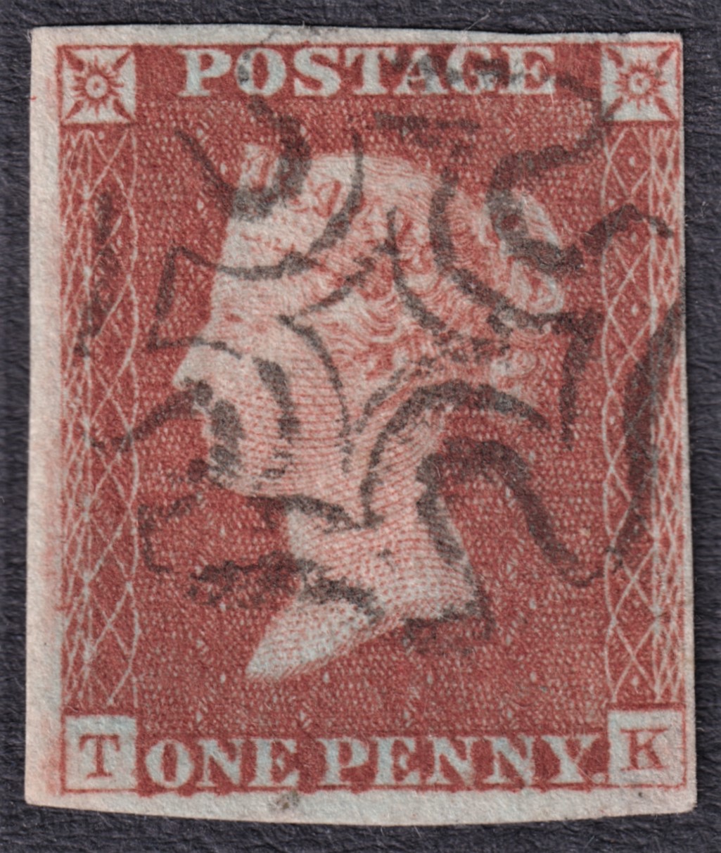 Plate 19 T-K
