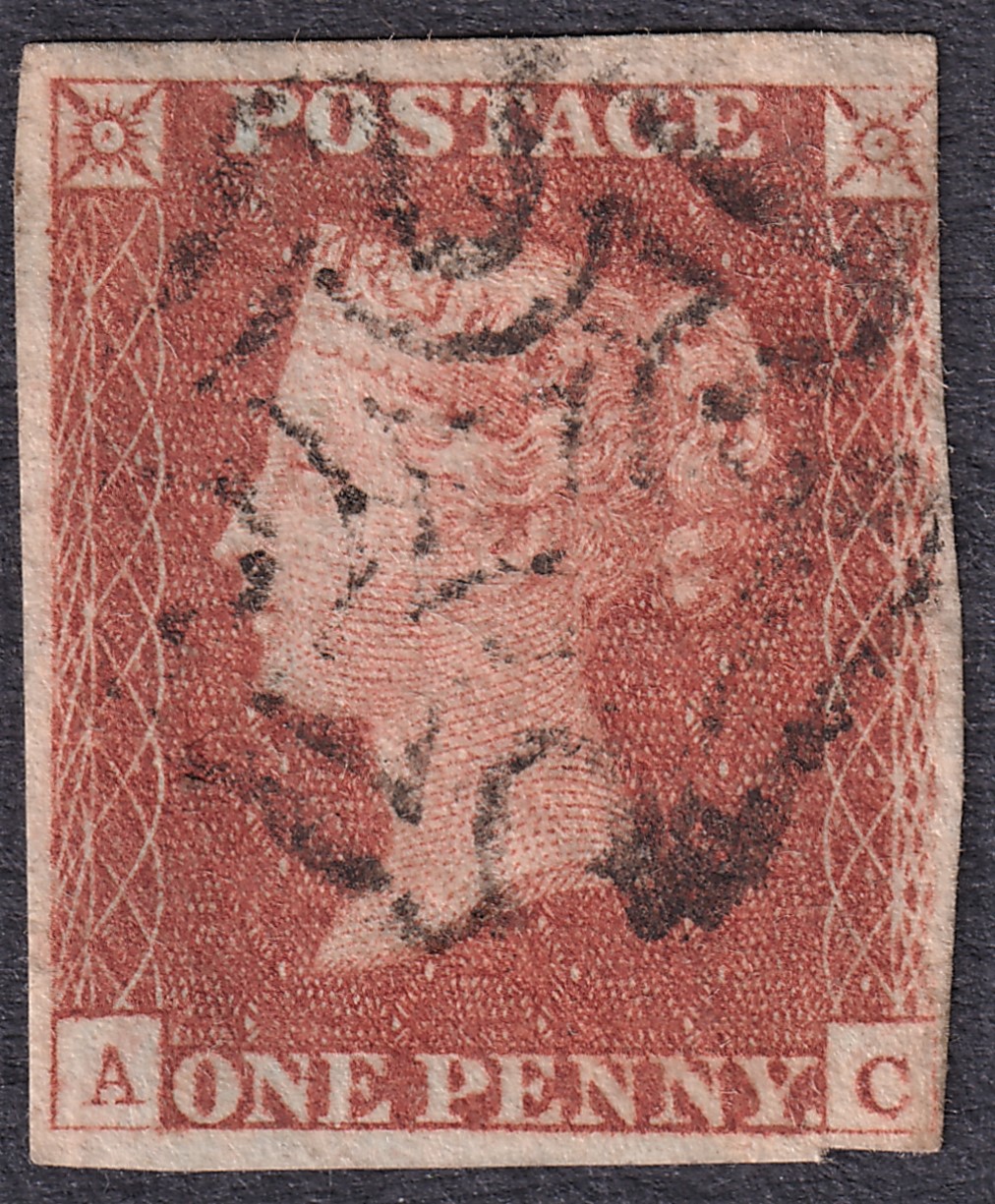 Plate 22 A-C