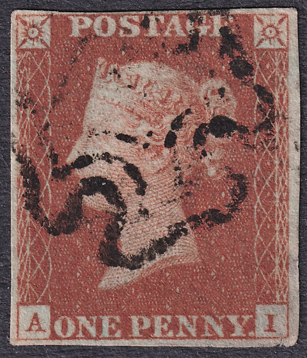 Plate 22 A-I