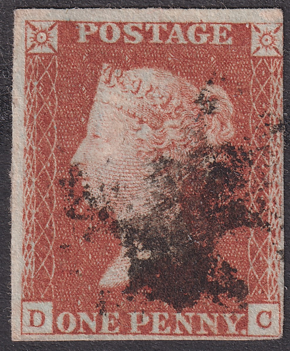 Plate 22 D-C