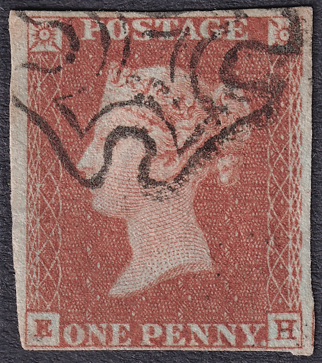 Plate 22 E-H