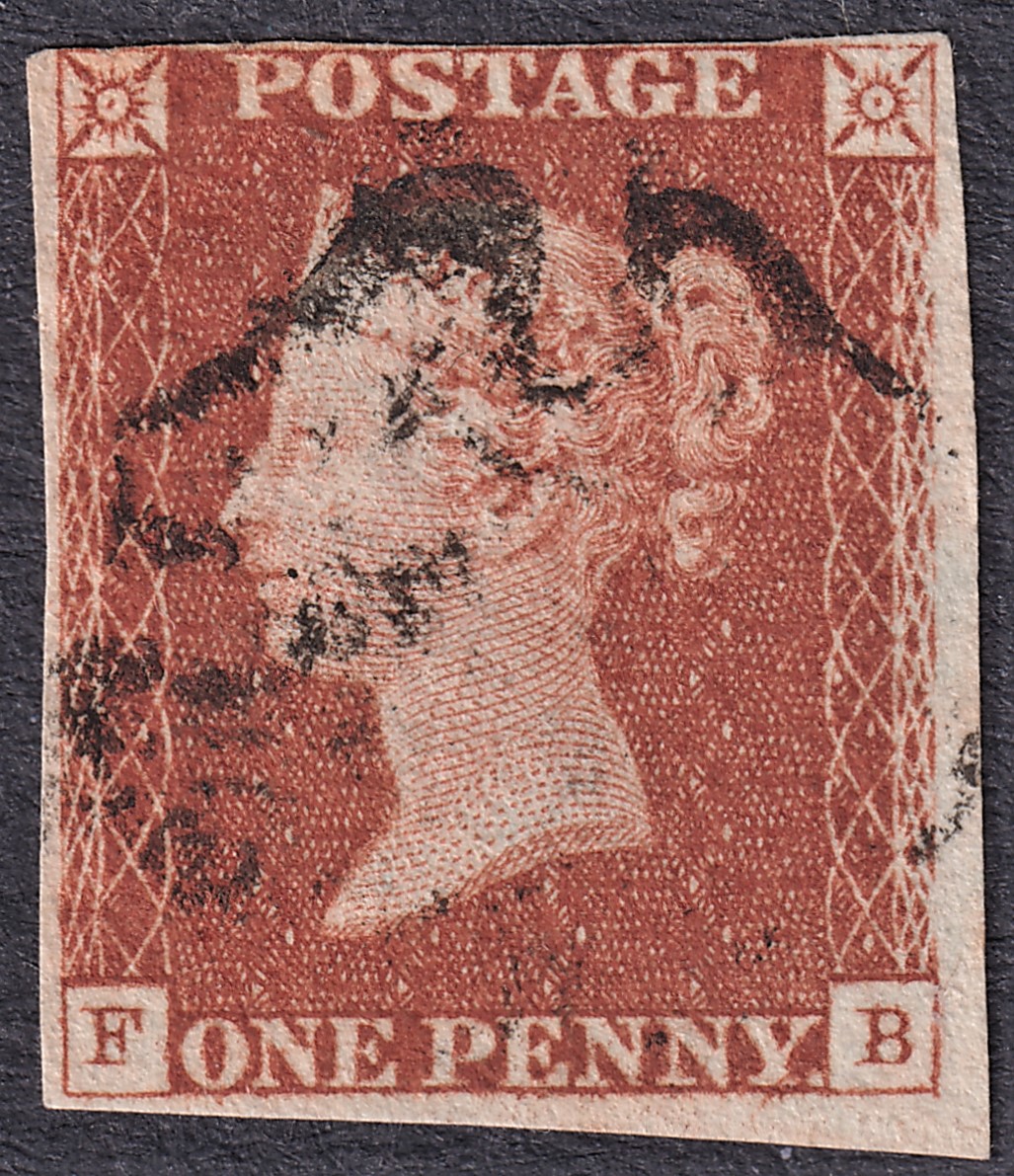 Plate 22 F-B