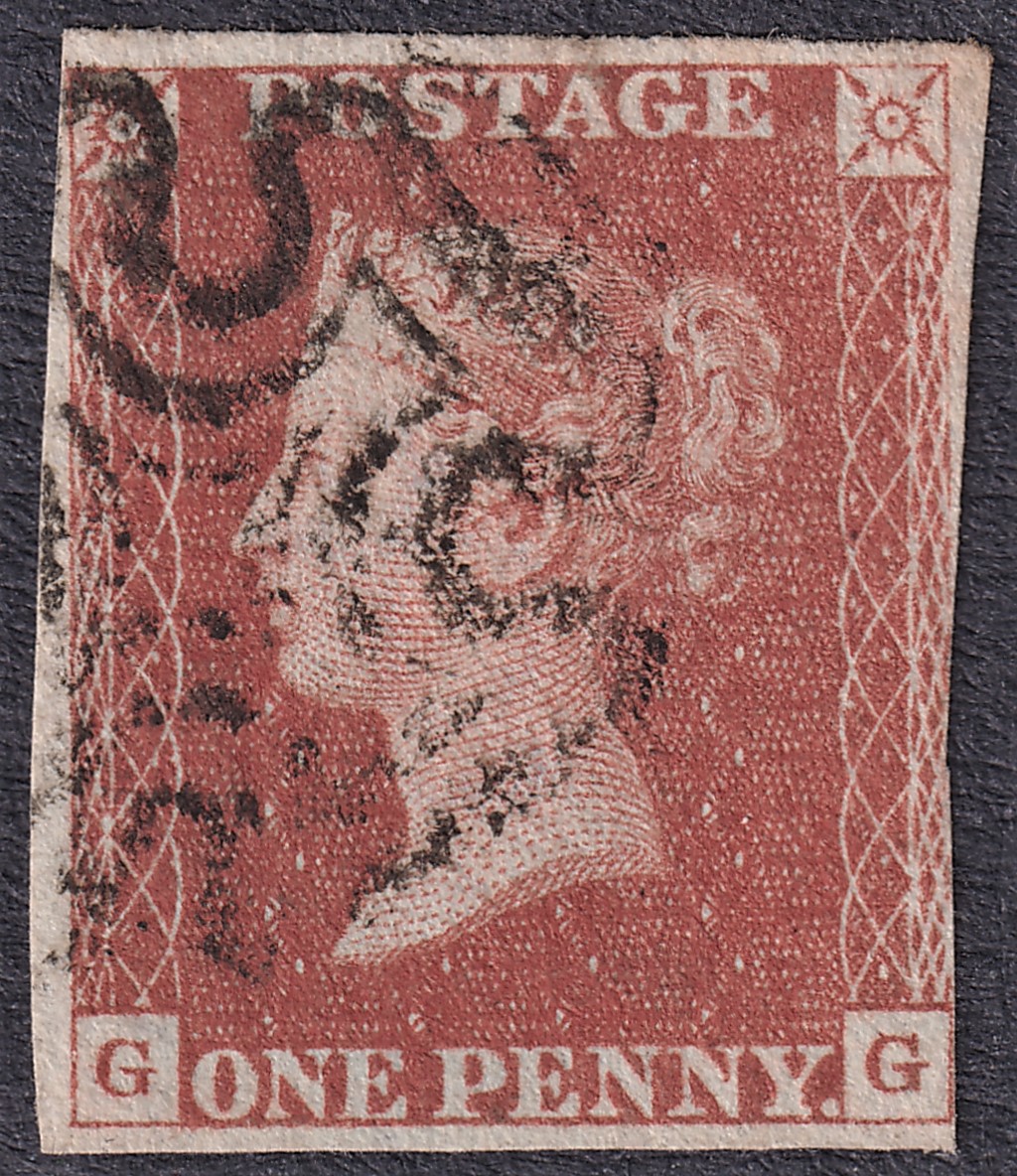 Plate 22 G-G