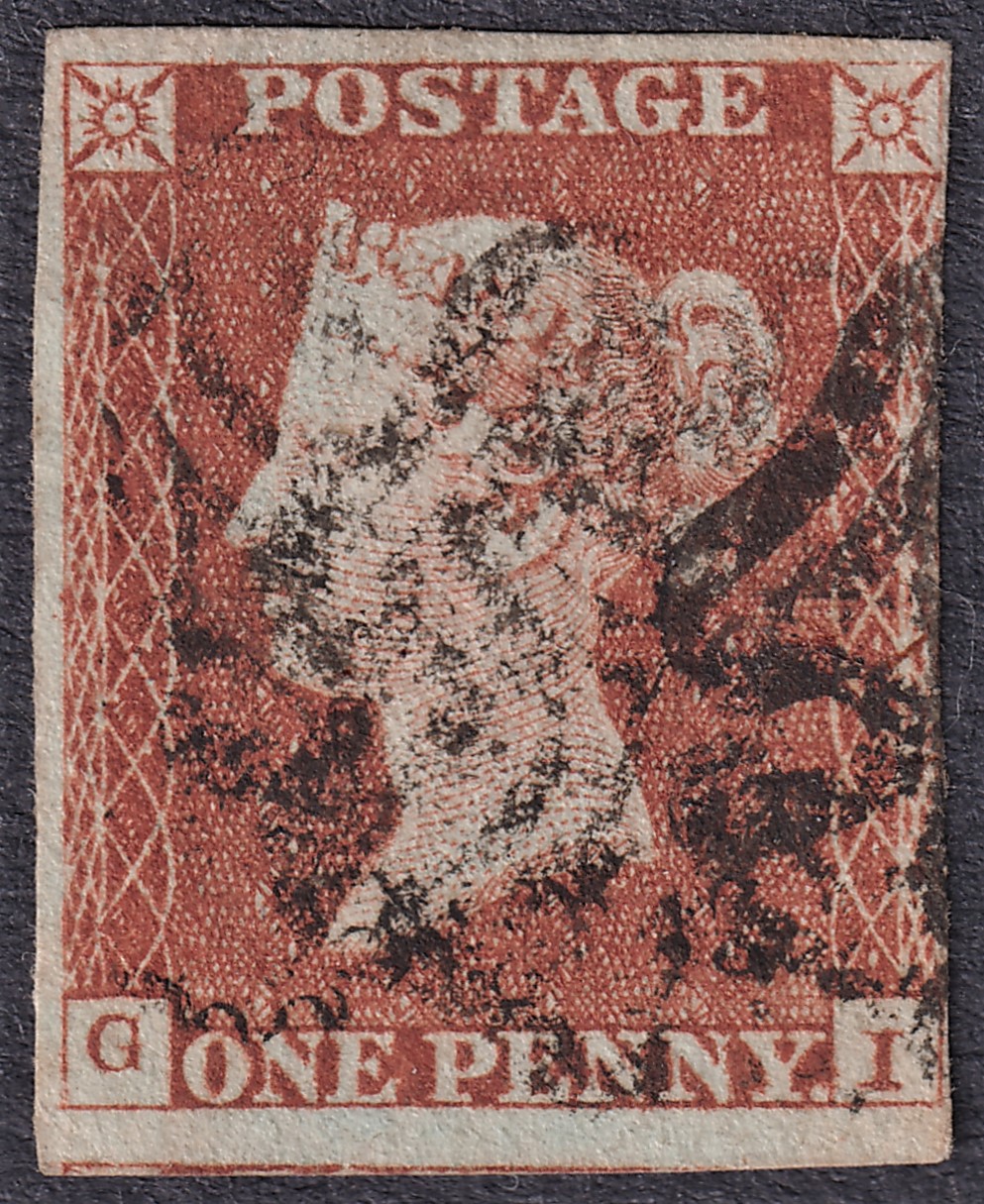 Plate 22 G-I