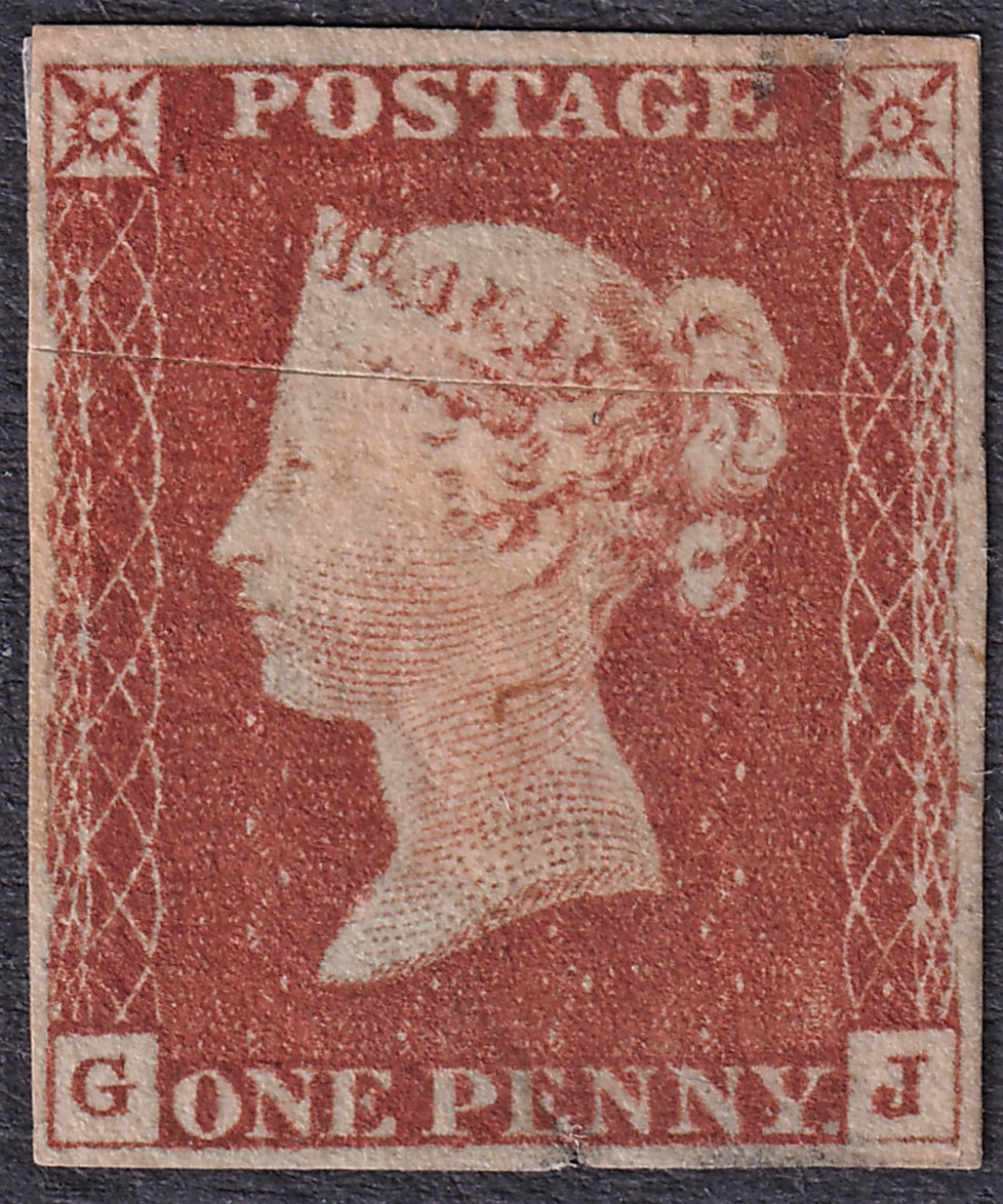 Plate 22 G-J