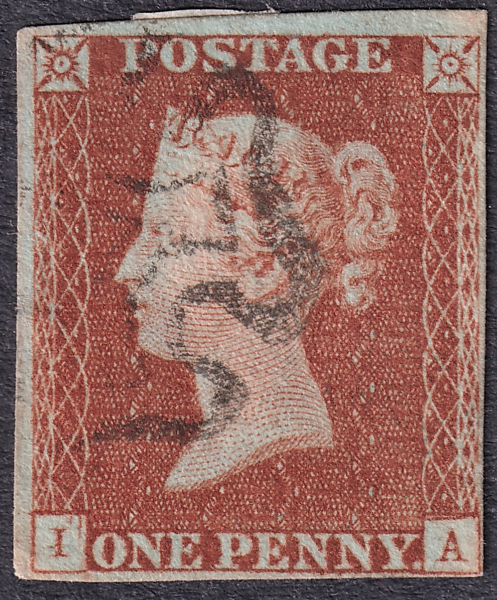 Plate 22 I-A