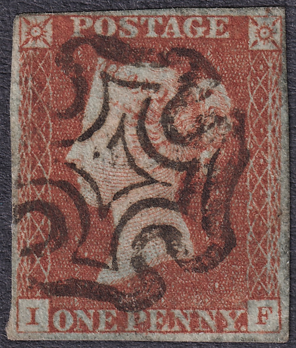 Plate 22 I-F
