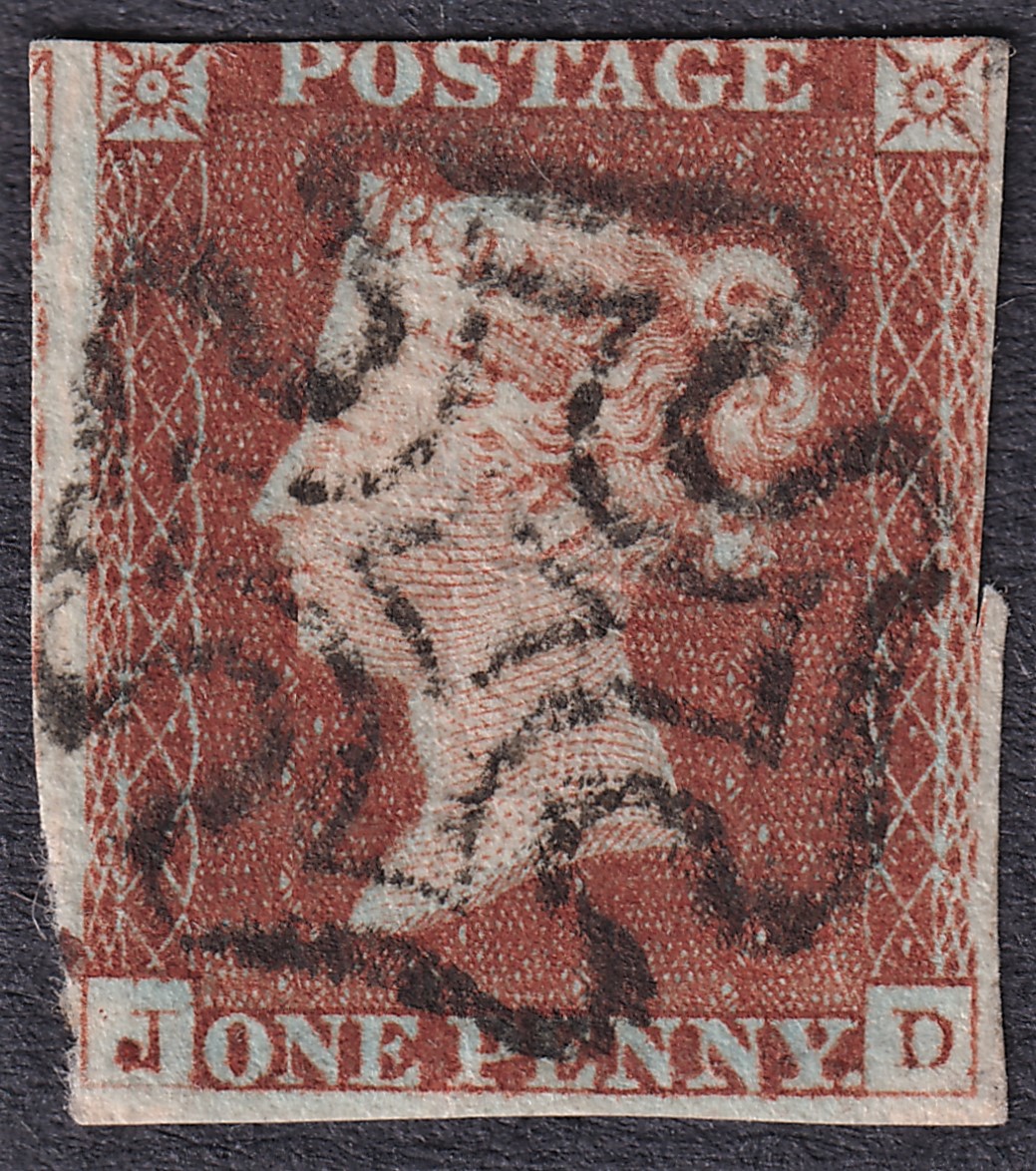 Plate 22 J-D