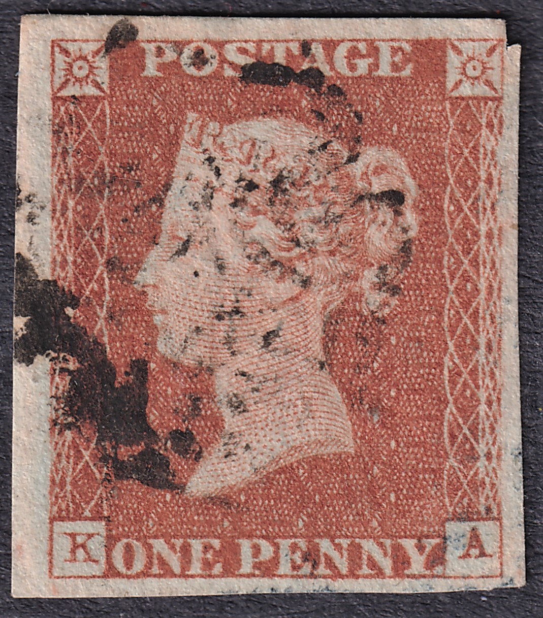 Plate 22 K-A