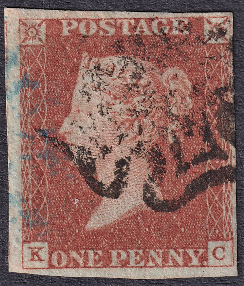 Plate 22 K-C