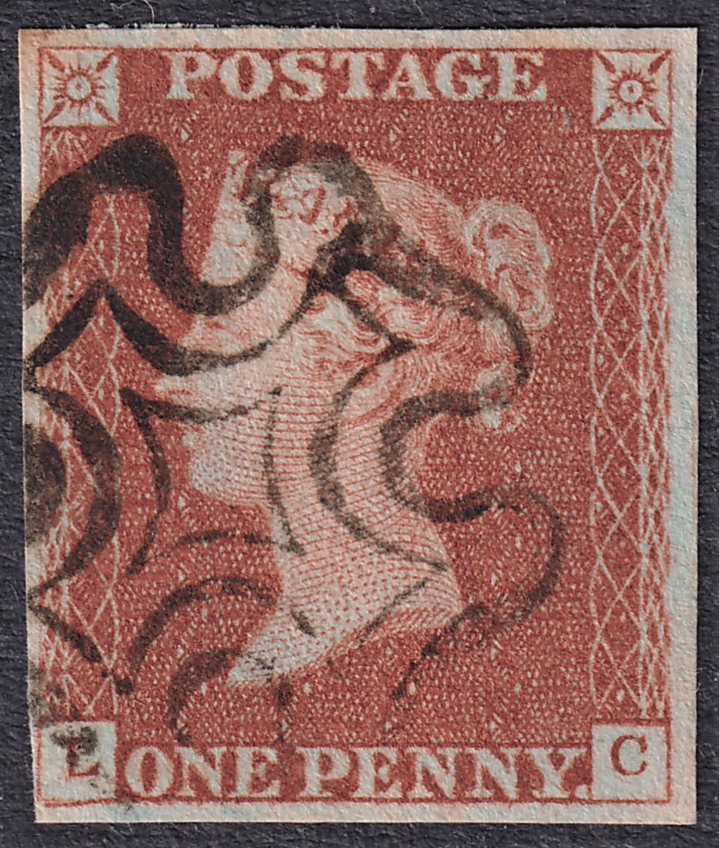 Plate 22 L-C