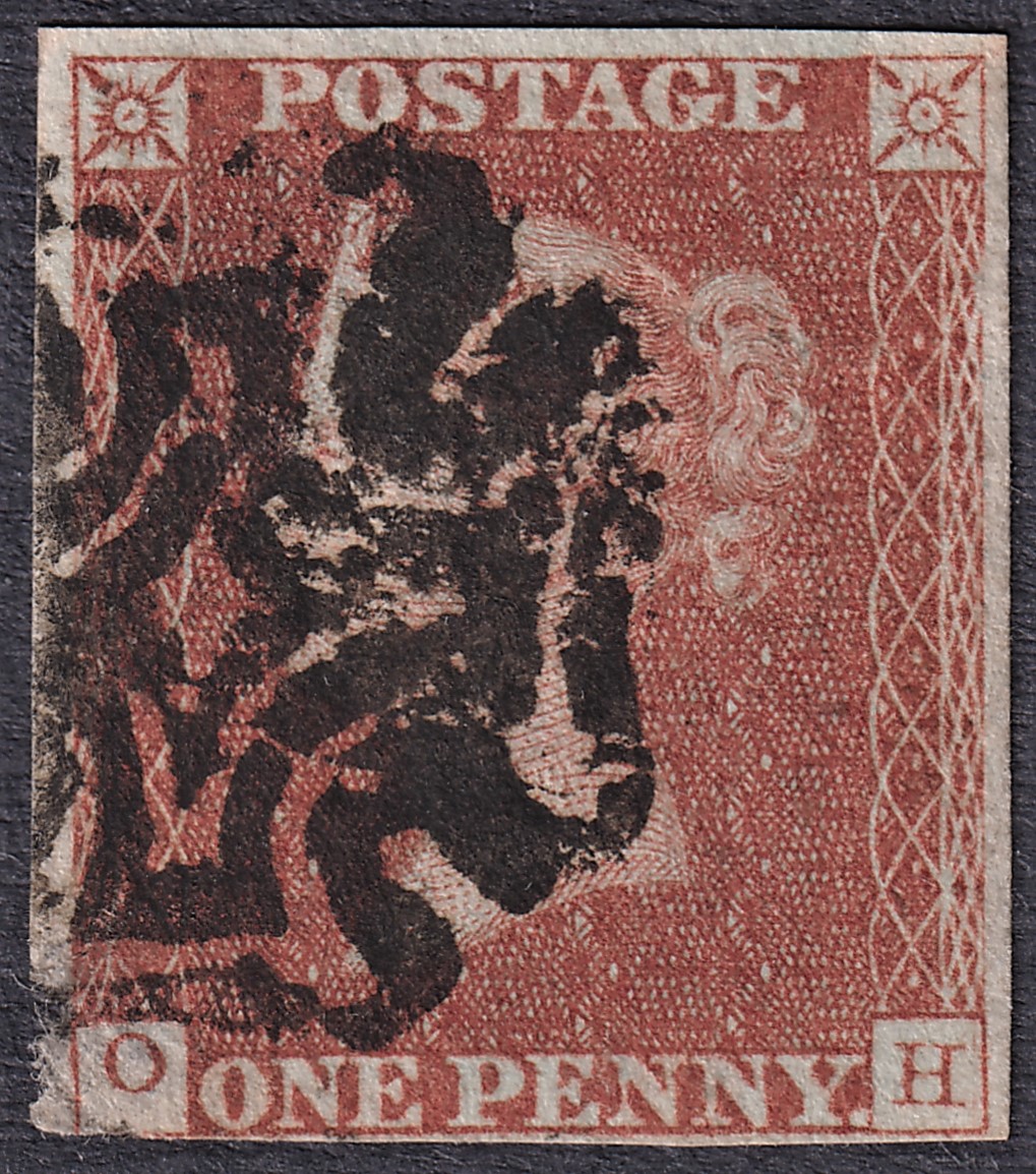 Plate 22 O-H