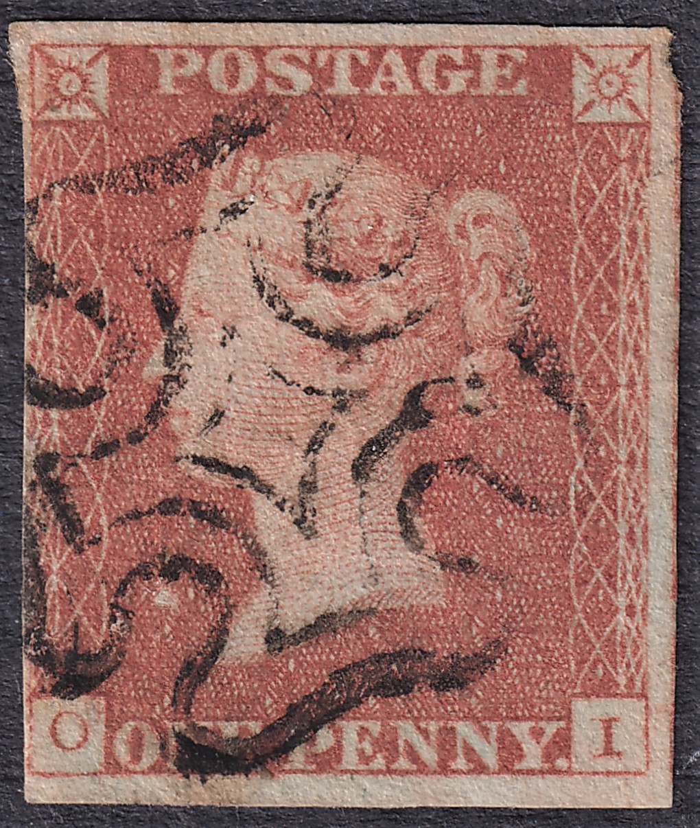 Plate 22 O-I