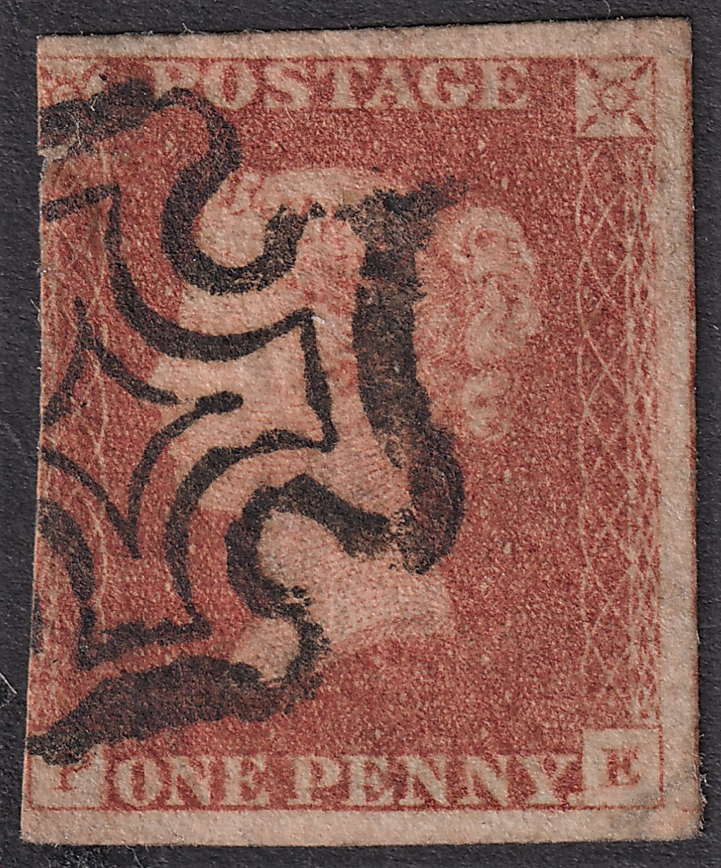 Plate 22 P-E