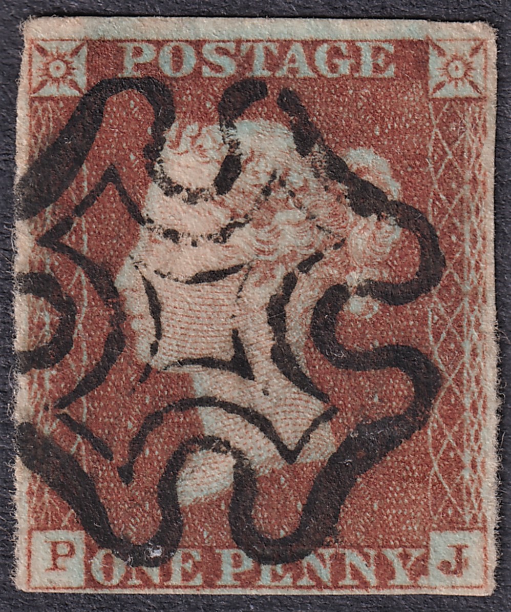 Plate 22 P-J