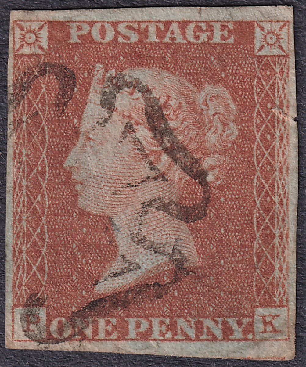 Plate 22 P-K