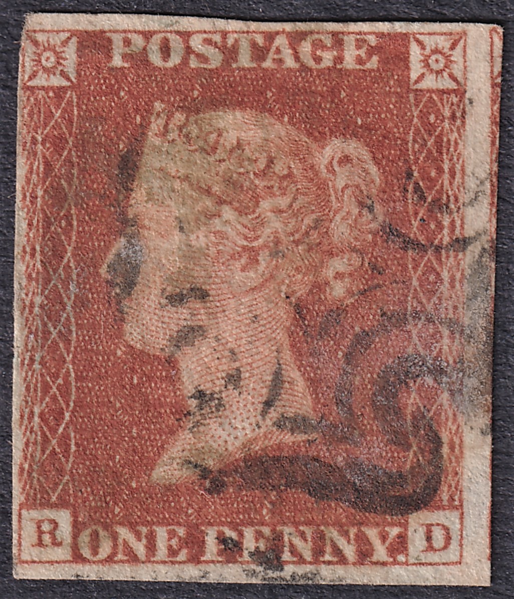 Plate 22 R-D