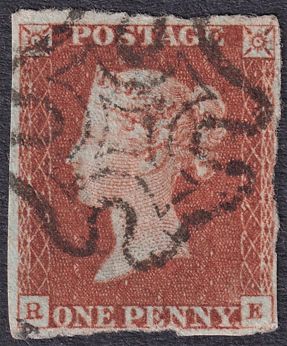 Plate 22 R-E
